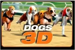 Dogs 3D