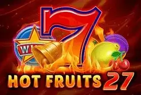 Hot Fruits 27