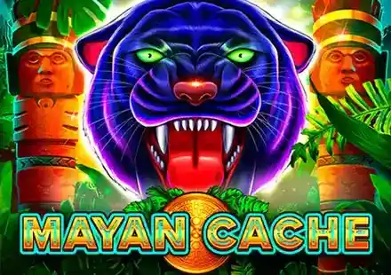 Mayan Cache