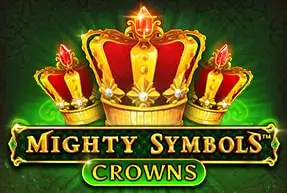 Mighty Symbols Crowns