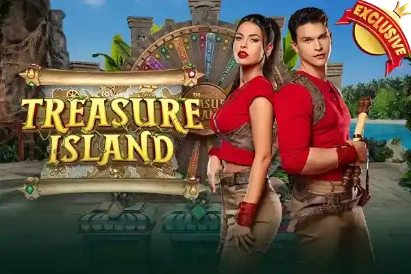 Treasure Island