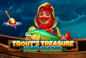 Trout's Treasure - Deep Water